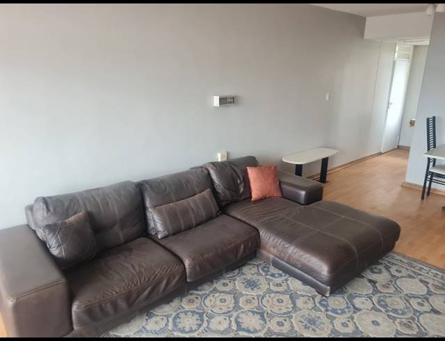 2 BEDROOM PROPERTY TO RENT IN PARKTOWN